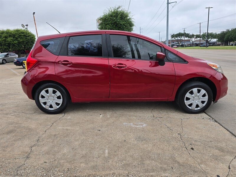 2015 Nissan Versa Note SV - Photo 9 - Garland, TX 75042
