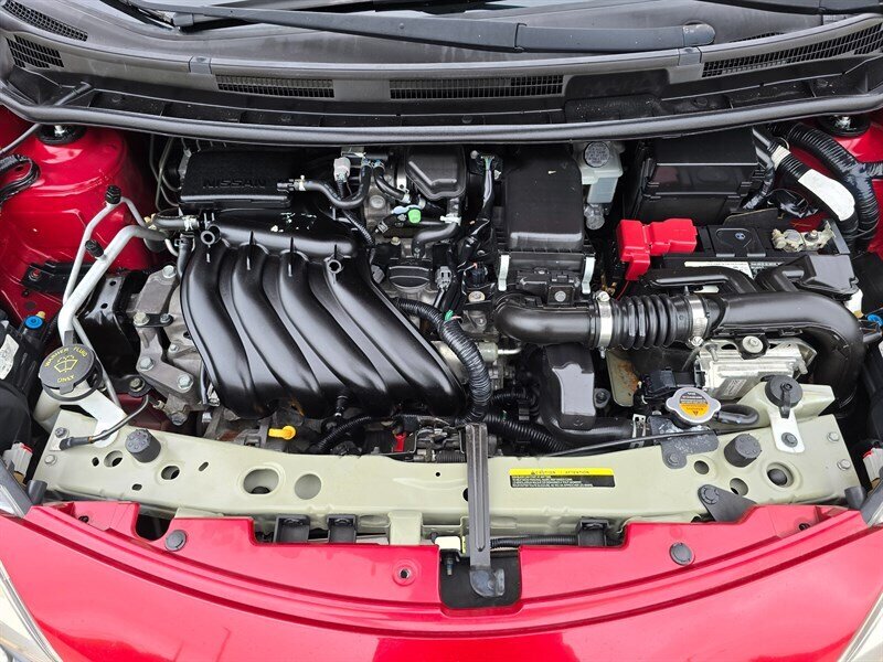2015 Nissan Versa Note SV - Photo 12 - Garland, TX 75042