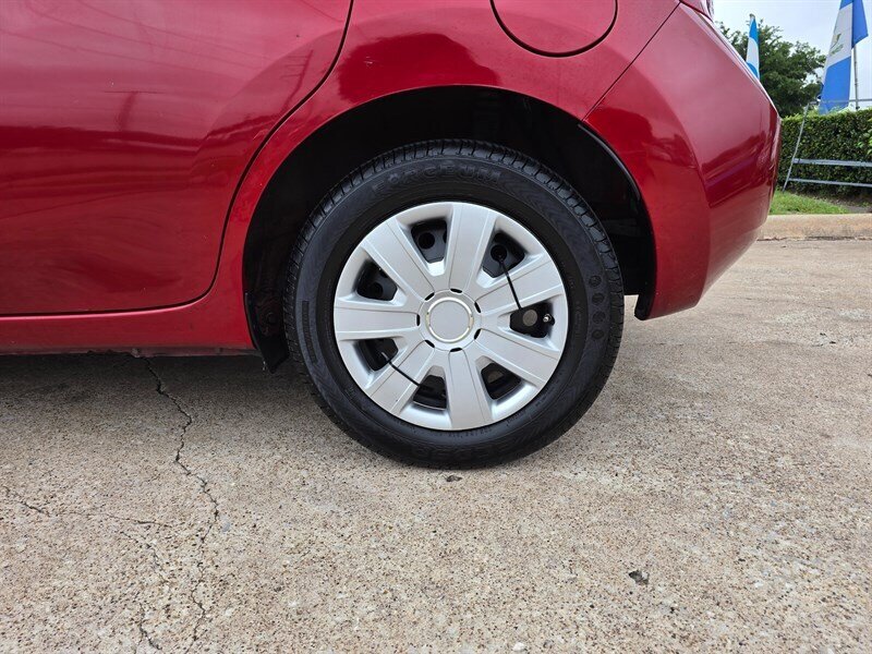 2015 Nissan Versa Note SV - Photo 4 - Garland, TX 75042
