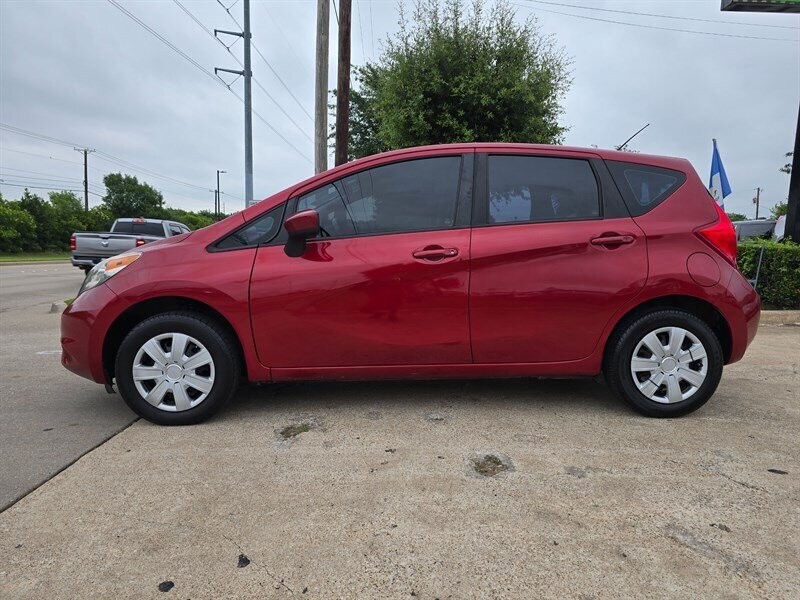 2015 Nissan Versa Note SV - Photo 3 - Garland, TX 75042