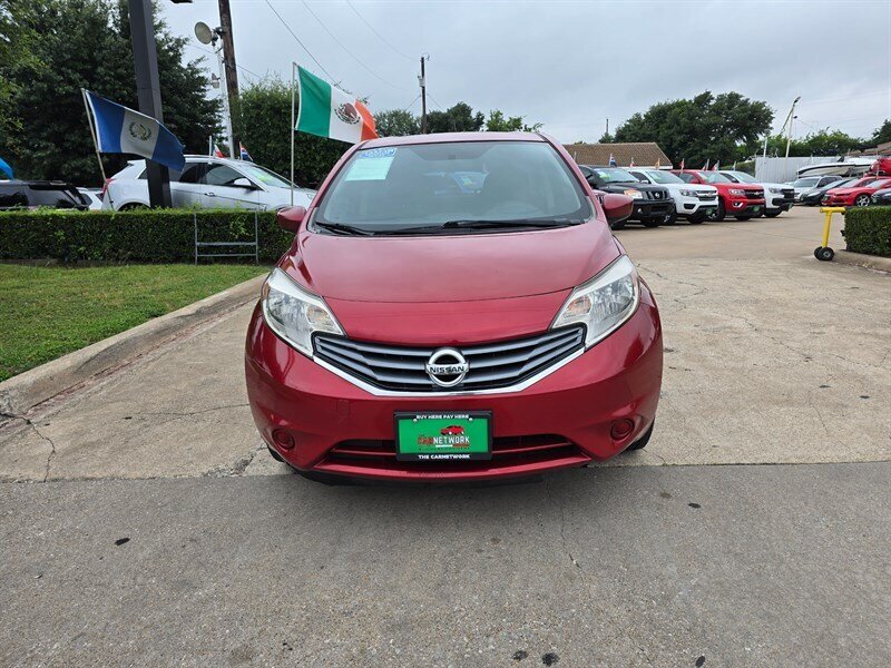 2015 Nissan Versa Note SV - Photo 11 - Garland, TX 75042