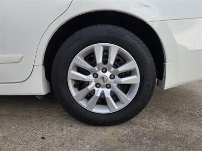 2014 Nissan Altima 2.5 S   - Photo 4 - Garland, TX 75042