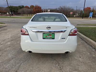 2014 Nissan Altima 2.5 S   - Photo 6 - Garland, TX 75042