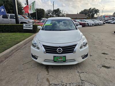 2014 Nissan Altima 2.5 S   - Photo 10 - Garland, TX 75042