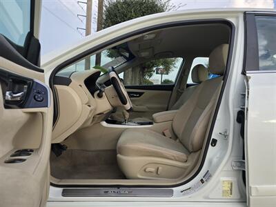 2014 Nissan Altima 2.5 S   - Photo 13 - Garland, TX 75042