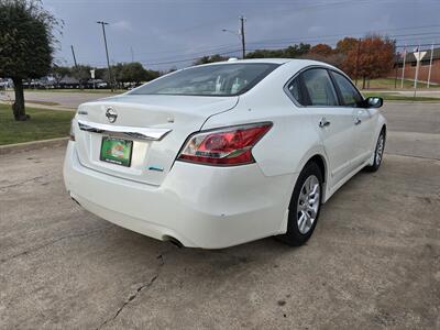 2014 Nissan Altima 2.5 S   - Photo 7 - Garland, TX 75042