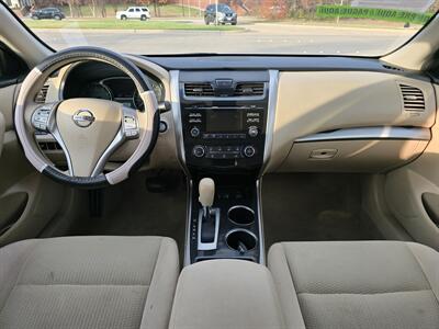 2014 Nissan Altima 2.5 S   - Photo 15 - Garland, TX 75042