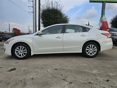 2014 Nissan Altima 2.5 S   - Photo 3 - Garland, TX 75042