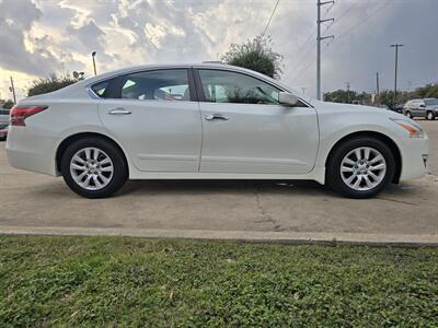 2014 Nissan Altima 2.5 S   - Photo 8 - Garland, TX 75042