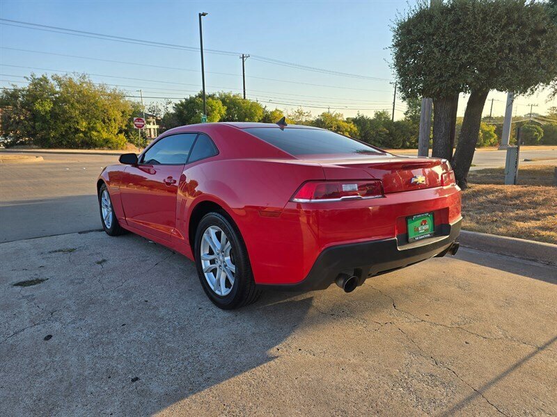2014 Chevrolet Camaro LS - Photo 6 - Garland, TX 75042
