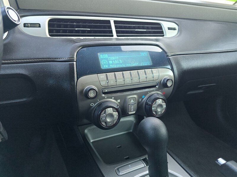 2014 Chevrolet Camaro LS - Photo 16 - Garland, TX 75042