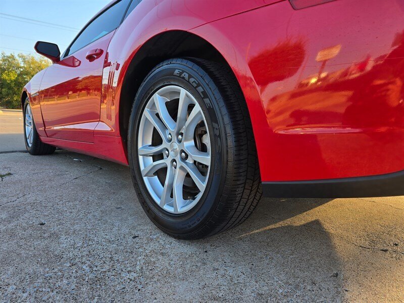 2014 Chevrolet Camaro LS - Photo 5 - Garland, TX 75042