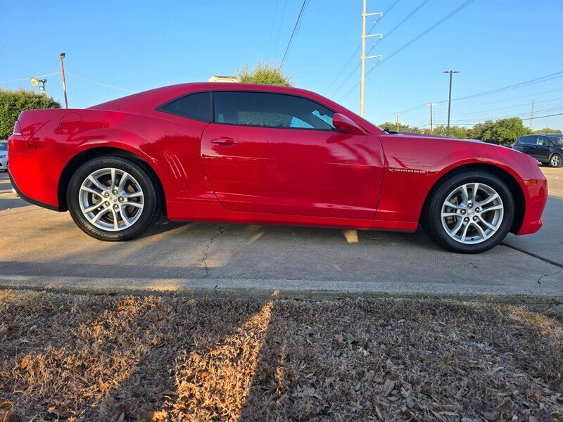 2014 Chevrolet Camaro LS - Photo 9 - Garland, TX 75042