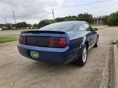 2007 Ford Mustang   - Photo 9 - Garland, TX 75042
