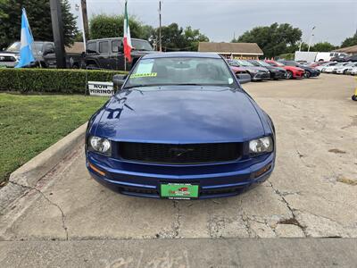 2007 Ford Mustang   - Photo 12 - Garland, TX 75042