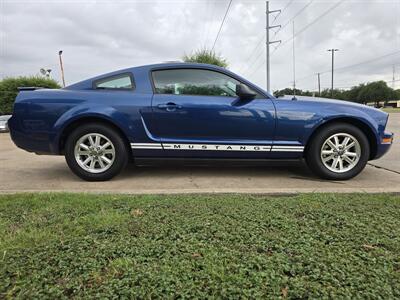 2007 Ford Mustang   - Photo 10 - Garland, TX 75042