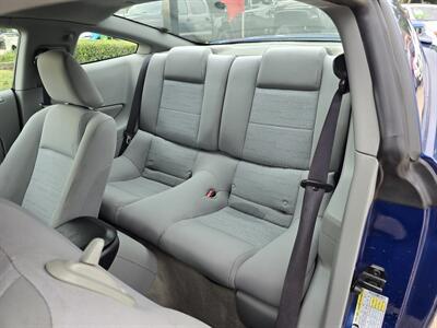 2007 Ford Mustang   - Photo 16 - Garland, TX 75042