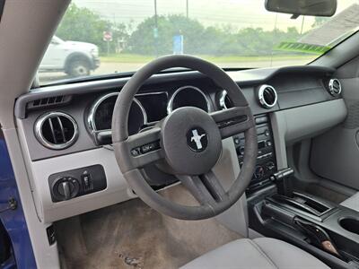 2007 Ford Mustang   - Photo 14 - Garland, TX 75042