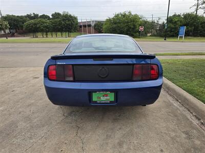 2007 Ford Mustang   - Photo 8 - Garland, TX 75042