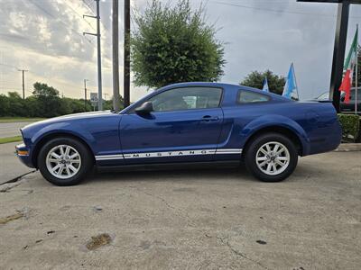 2007 Ford Mustang   - Photo 4 - Garland, TX 75042