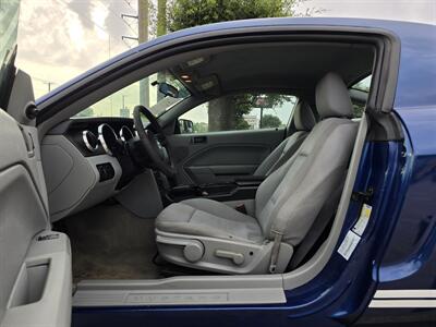 2007 Ford Mustang   - Photo 15 - Garland, TX 75042