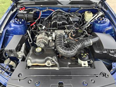 2007 Ford Mustang   - Photo 13 - Garland, TX 75042