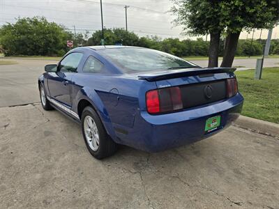 2007 Ford Mustang   - Photo 7 - Garland, TX 75042
