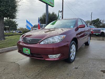 2006 Toyota Camry XLE V6   - Photo 2 - Garland, TX 75042