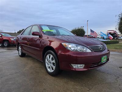 2006 Toyota Camry XLE V6   - Photo 10 - Garland, TX 75042