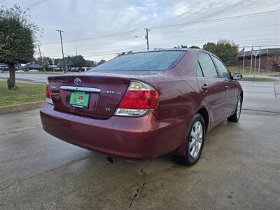 2006 Toyota Camry XLE V6   - Photo 8 - Garland, TX 75042