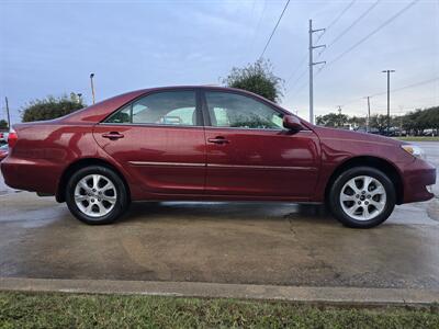 2006 Toyota Camry XLE V6   - Photo 9 - Garland, TX 75042