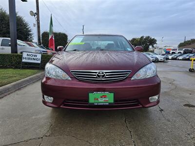 2006 Toyota Camry XLE V6   - Photo 11 - Garland, TX 75042