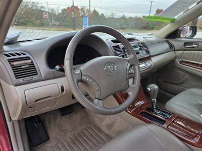 2006 Toyota Camry XLE V6   - Photo 13 - Garland, TX 75042