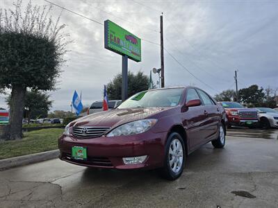 2006 Toyota Camry XLE V6   - Photo 1 - Garland, TX 75042