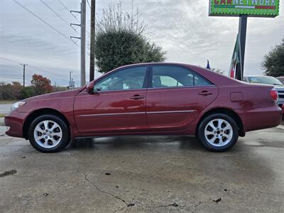 2006 Toyota Camry XLE V6   - Photo 3 - Garland, TX 75042