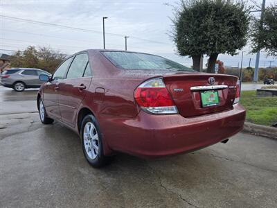 2006 Toyota Camry XLE V6   - Photo 6 - Garland, TX 75042