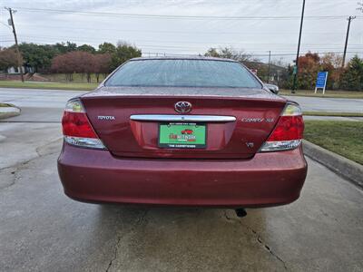 2006 Toyota Camry XLE V6   - Photo 7 - Garland, TX 75042