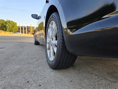 2012 Kia Optima LX   - Photo 5 - Garland, TX 75042