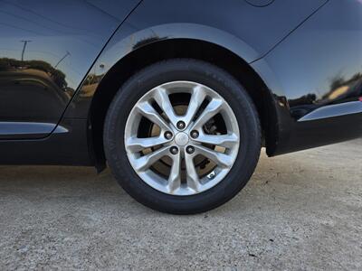 2012 Kia Optima LX   - Photo 4 - Garland, TX 75042
