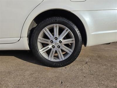 2007 Toyota Avalon XL   - Photo 16 - Garland, TX 75042