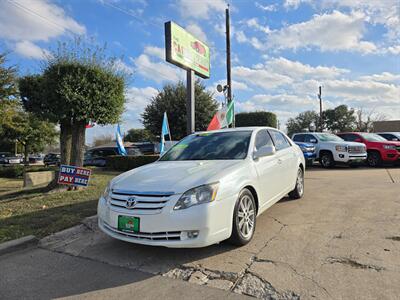 2007 Toyota Avalon XL   - Photo 4 - Garland, TX 75042