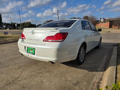 2007 Toyota Avalon XL   - Photo 32 - Garland, TX 75042