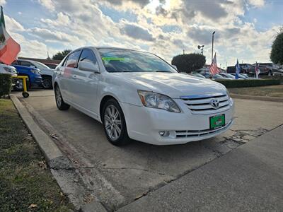 2007 Toyota Avalon XL   - Photo 37 - Garland, TX 75042