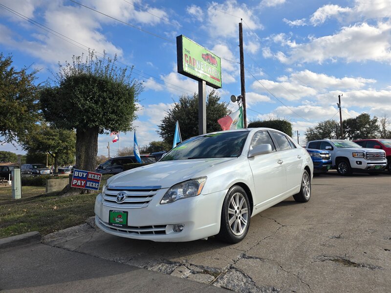 2007 Toyota Avalon XL   - Photo 1 - Garland, TX 75042