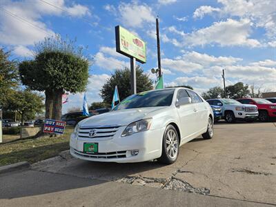 2007 Toyota Avalon XL   - Photo 6 - Garland, TX 75042