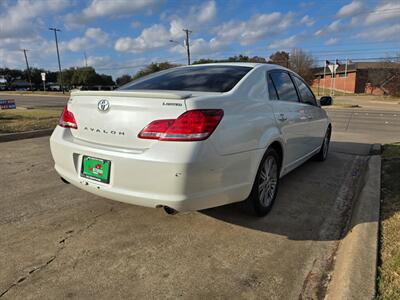 2007 Toyota Avalon XL   - Photo 31 - Garland, TX 75042