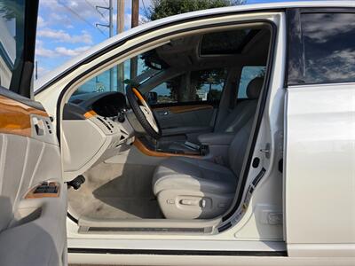 2007 Toyota Avalon XL   - Photo 43 - Garland, TX 75042