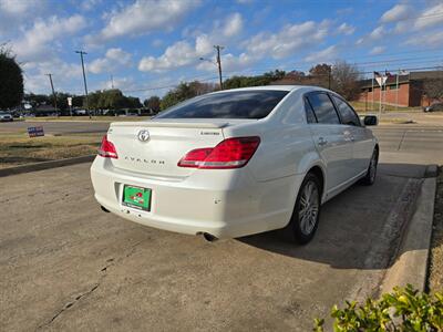 2007 Toyota Avalon XL   - Photo 29 - Garland, TX 75042