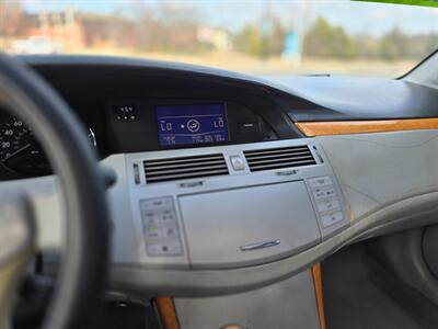2007 Toyota Avalon XL   - Photo 50 - Garland, TX 75042