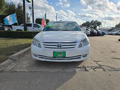 2007 Toyota Avalon XL   - Photo 39 - Garland, TX 75042